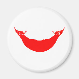 Imã Sinalizador da Ilha páscoa