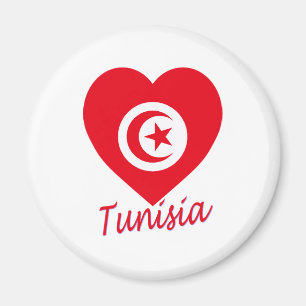 Imã Sinalizador da Tunísia