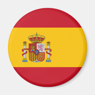Imã Sinalizador de espanha