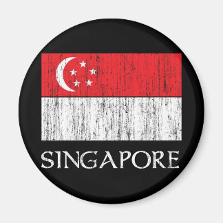 Imã Sinalizador de Singapura
