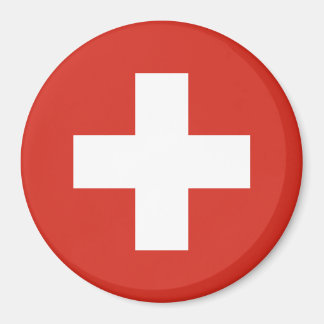 Imã Sinalizador de suiça