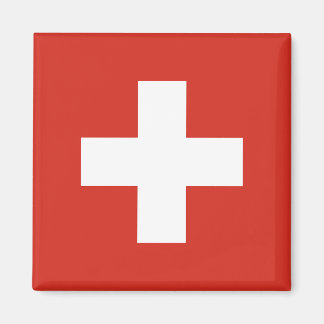 Imã Sinalizador de suiça