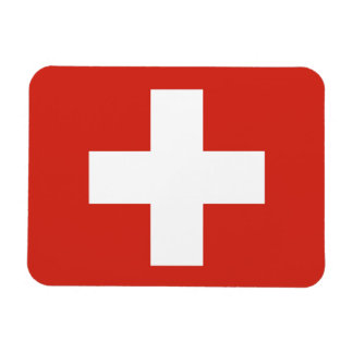 Ímã Sinalizador de suiça