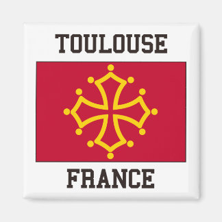 Imã Sinalizador de Toulouse