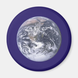 Imã Sinalizador do Dia da Terra