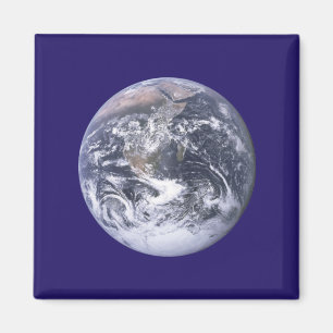 Imã Sinalizador do Dia da Terra