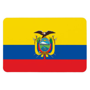 Ímã Sinalizador do Equador
