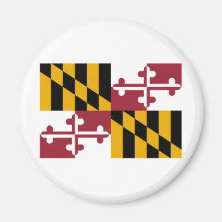 Imã Sinalizador do Estado de Maryland