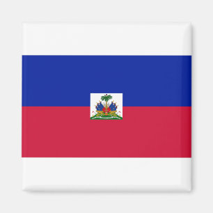 Imã Sinalizador do Haiti