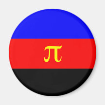 Sinalizador do Orgulho Polimário