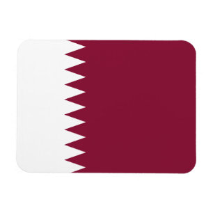 Ímã Sinalizador do Qatar