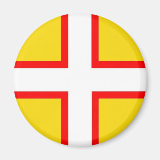 Imã Sinalizador Dorset