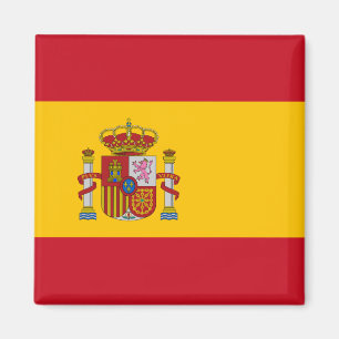 Imã Sinalizador Espanha (espanhol)