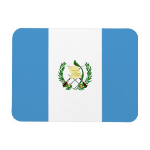 Ímã Sinalizador Guatemala