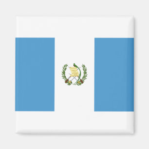 Imã Sinalizador Guatemala