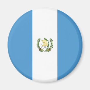 Imã Sinalizador Guatemala