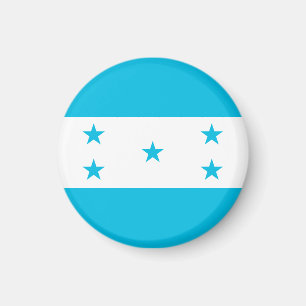 Imã Sinalizador Honduras