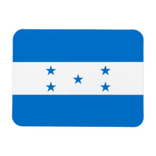 Ímã Sinalizador Honduras