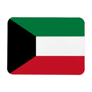 Ímã Sinalizador Kuwait