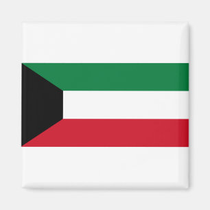 Imã Sinalizador Kuwait