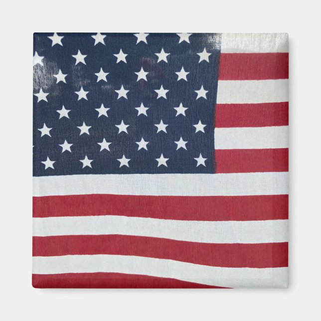 Imã Sinalizador Magnético (Frente)