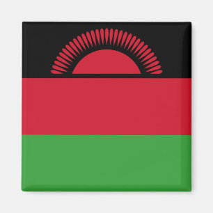 Imã Sinalizador Malawi