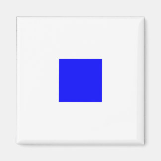 Imã Sinalizador náutico "S" Serra Magnet