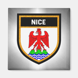 Imã Sinalizador Nice