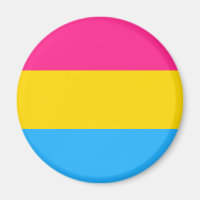 Sinalizador Pansexual