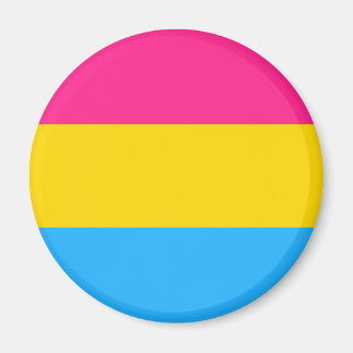 Imã Sinalizador Pansexual