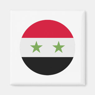 Imã Sinalizador Síria
