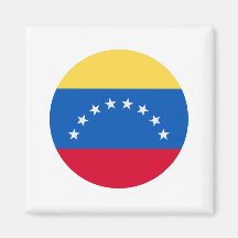 Sinalizador Venezuela