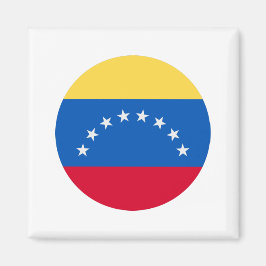 Imã Sinalizador Venezuela
