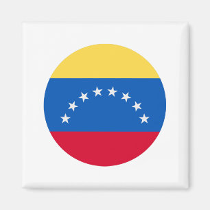 Imã Sinalizador Venezuela