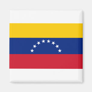 Imã Sinalizador Venezuela