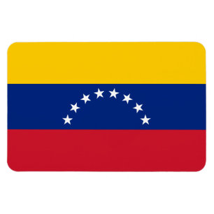 Ímã Sinalizador Venezuela