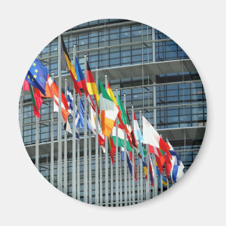 Imã Sinalizadores europeus