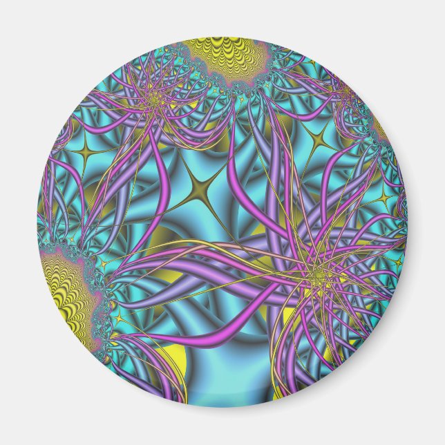 Imã Sinapse (Frente)