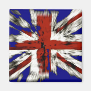 Imã Sindicato britânico desolado Jack