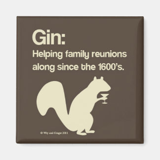 Imã Sindicatos Familiares e Gin