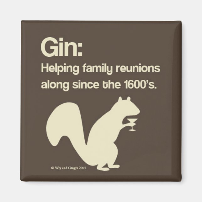 Imã Sindicatos Familiares e Gin (Frente)