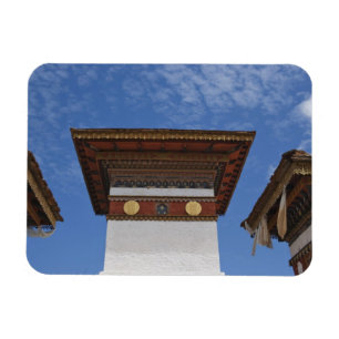 Ímã Sindokha Dzong, Dochu La Pass