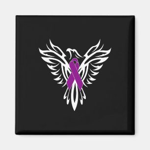 Imã Síndrome de Consciência Roxo1