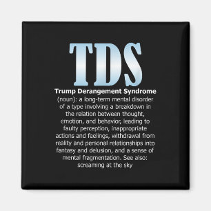 Imã Síndrome de Descolamento de Tds Trombose Engraçado