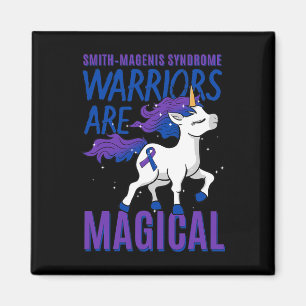 Imã Síndrome de Smith-magenis Perturbação do Desenvolv