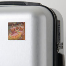 Sinfonía de bailarinas