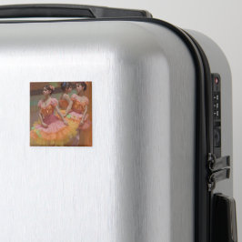 Imã Sinfonía de bailarinas