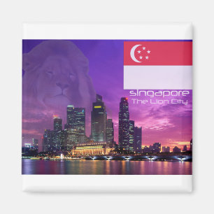 Imã Singapore