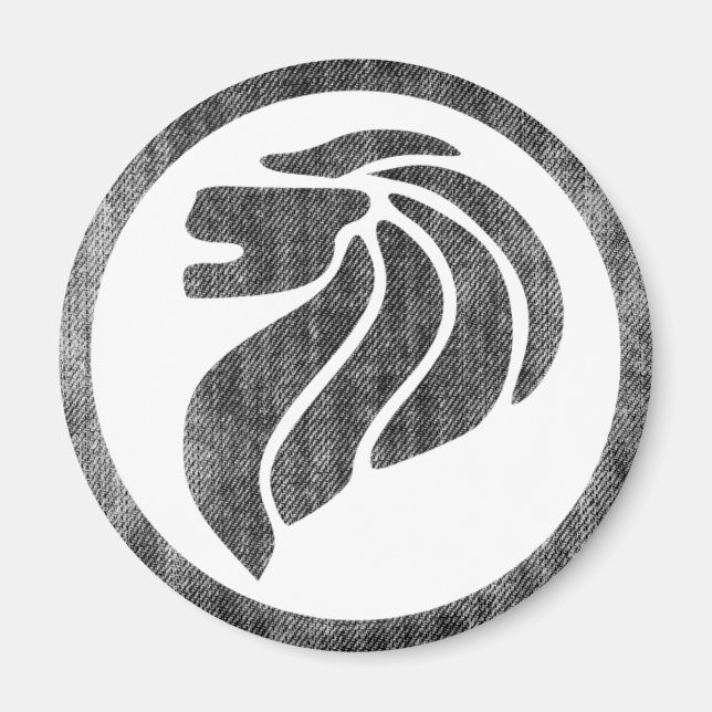 IMÃ SINGAPURA (Frente)