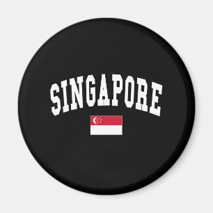 IMÃ SINGAPURA